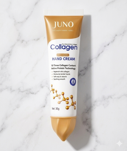 Juno Anti-Wrinkle Hand Serum