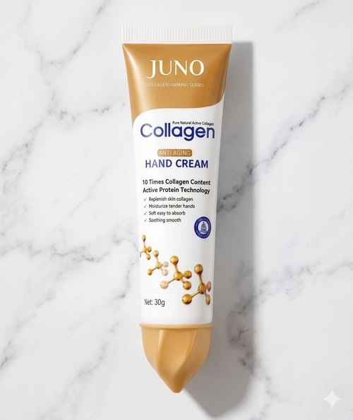 Juno Anti-Wrinkle Hand Serum