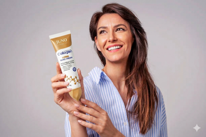 Juno Anti-Wrinkle Hand Serum