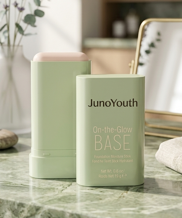 Juno Foundation & Concealer Stick