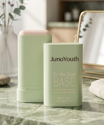 Juno Foundation & Concealer Stick