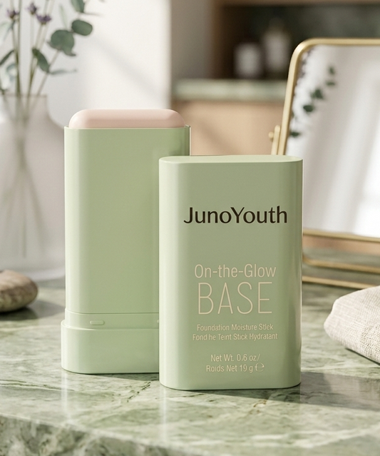 Juno Foundation & Concealer Stick