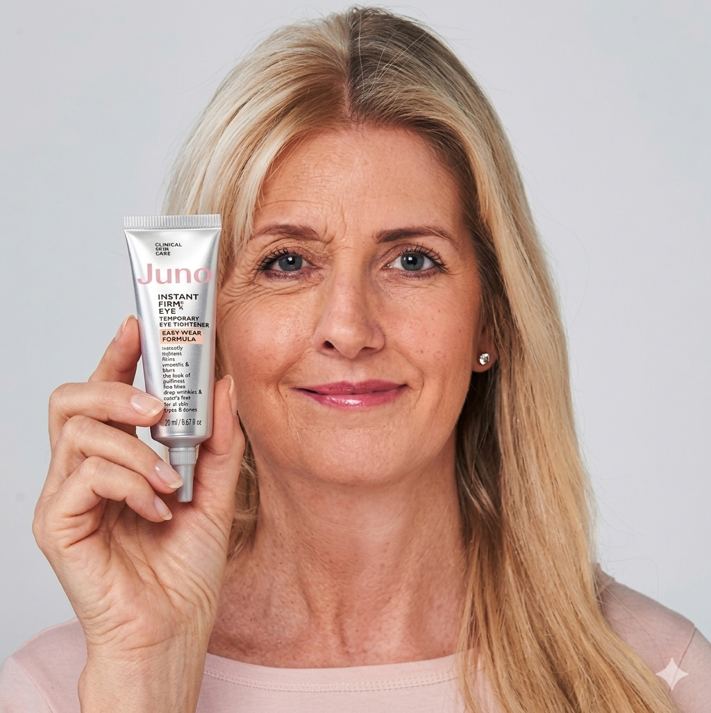 JunoYouth Instant Eye Firming Serum