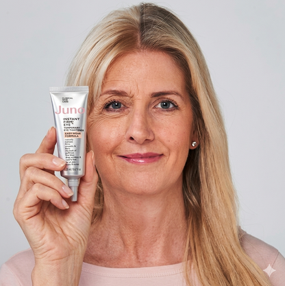 JunoYouth Instant Eye Firming Serum