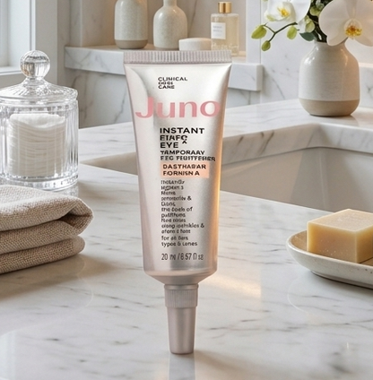 JunoYouth Instant Eye Firming Serum