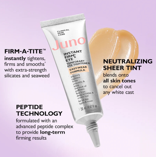 JunoYouth Instant Eye Firming Serum
