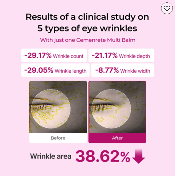 Dr. Melaxin 5 Piece Collage Boost Skincare Set