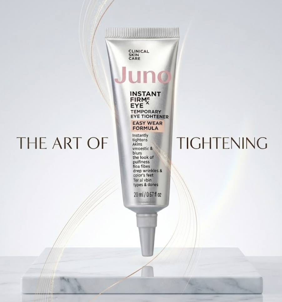 JunoYouth Instant Eye Firming Serum