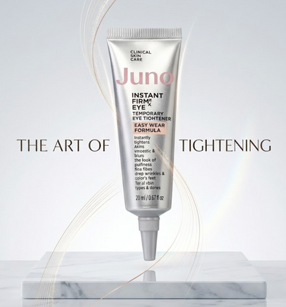 JunoYouth Instant Eye Firming Serum