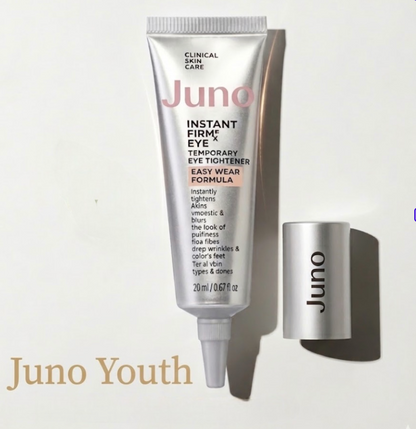 JunoYouth Instant Eye Firming Serum
