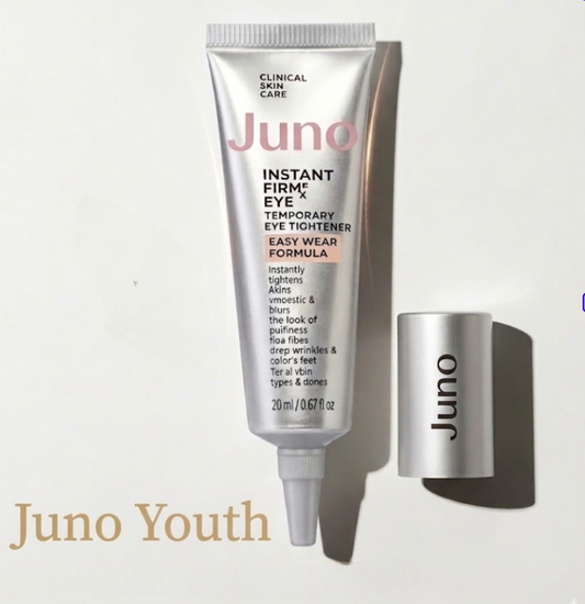 JunoYouth Instant Eye Firming Serum