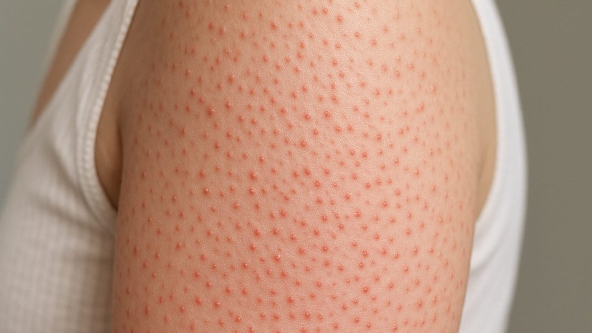 JunoYouth Keratosis Pilaris Eraser Balm