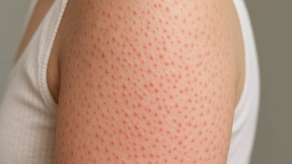 JunoYouth Keratosis Pilaris Eraser Balm